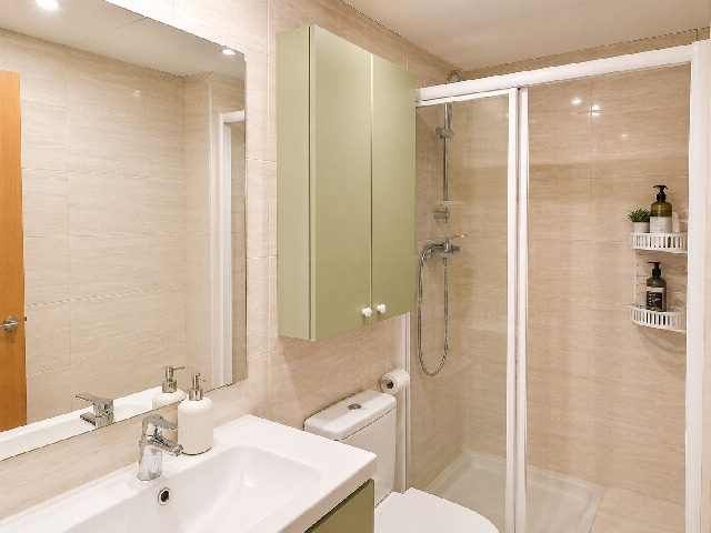 Imagen 16 Inmueble 301689 - Piso en venta en Cerdanyola Del Vallès / Al lado de Can Xarau
