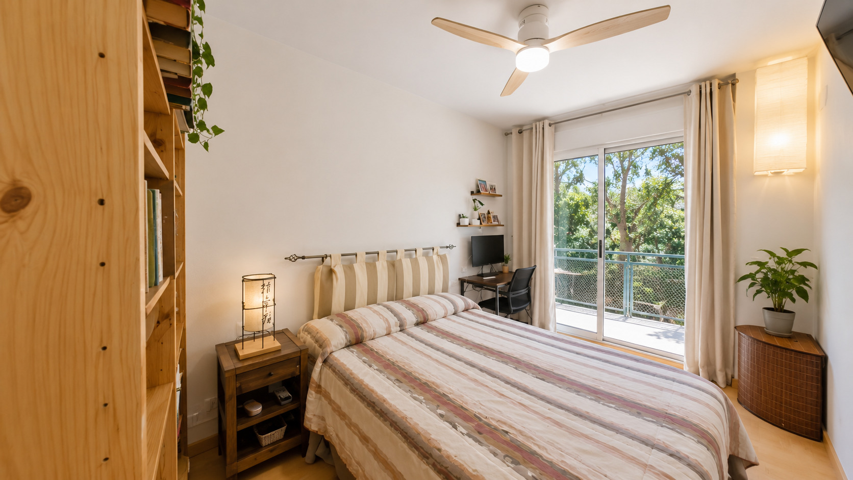 Imagen 11 Piso en venta en Cerdanyola Del Vallès / Al lado de Can Xarau