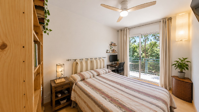 Imagen 11 Inmueble 301689 - Piso en venta en Cerdanyola Del Vallès / Al lado de Can Xarau