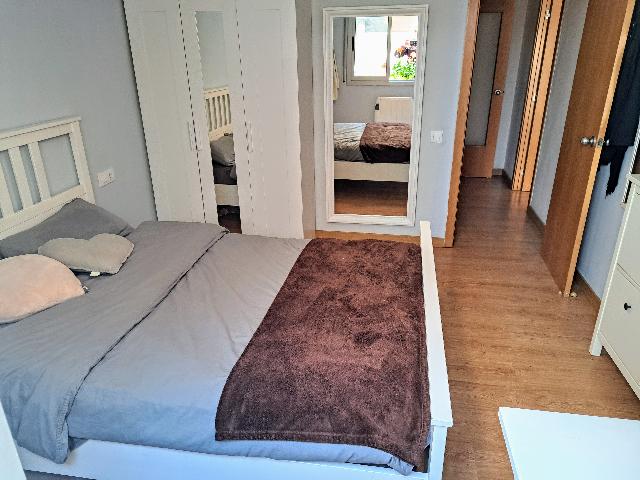 Imagen 18 Inmueble 301689 - Piso en venta en Cerdanyola Del Vallès / Al lado de Can Xarau