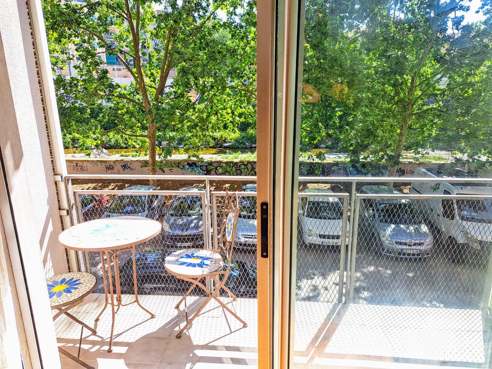 Imagen 6 Piso en venta en Cerdanyola Del Vallès / Al lado de Can Xarau