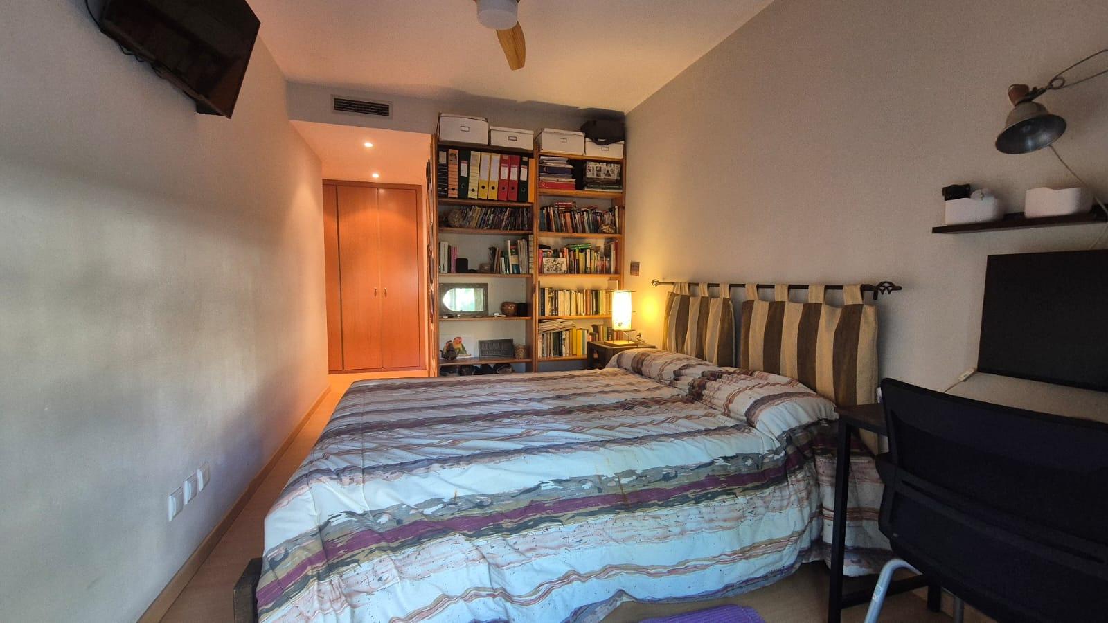 Imagen 21 Piso en venta en Cerdanyola Del Vallès / Al lado de Can Xarau