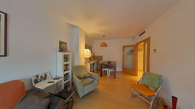 Imagen 2 Inmueble 301689 - Piso en venta en Cerdanyola Del Vallès / Al lado de Can Xarau