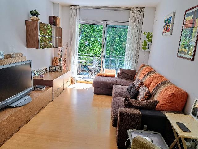 Imagen 3 Inmueble 301689 - Piso en venta en Cerdanyola Del Vallès / Al lado de Can Xarau