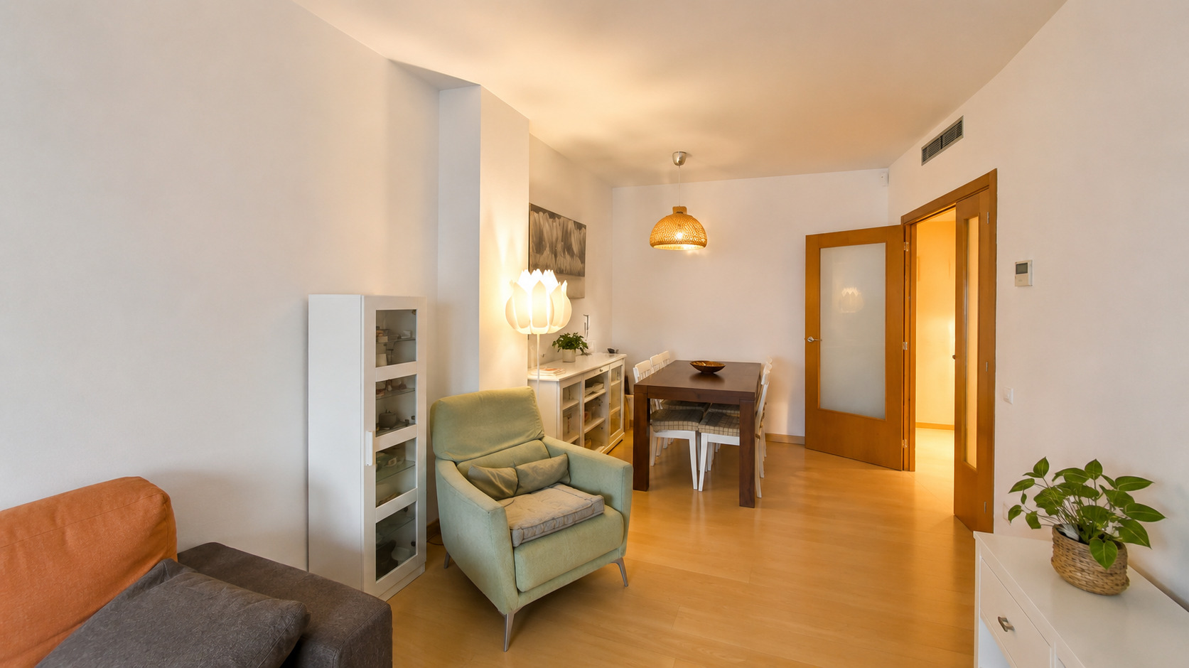 Imagen 4 Piso en venta en Cerdanyola Del Vallès / Al lado de Can Xarau