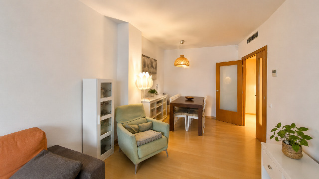 Imagen 4 Inmueble 301689 - Piso en venta en Cerdanyola Del Vallès / Al lado de Can Xarau