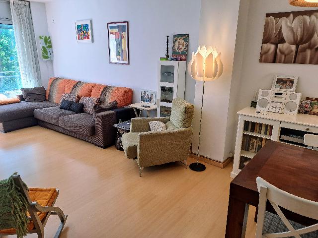 Imagen 5 Inmueble 301689 - Piso en venta en Cerdanyola Del Vallès / Al lado de Can Xarau