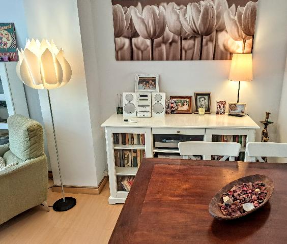 Imagen 22 Inmueble 301689 - Piso en venta en Cerdanyola Del Vallès / Al lado de Can Xarau