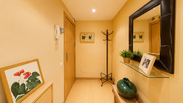 Imagen 7 Inmueble 301689 - Piso en venta en Cerdanyola Del Vallès / Al lado de Can Xarau
