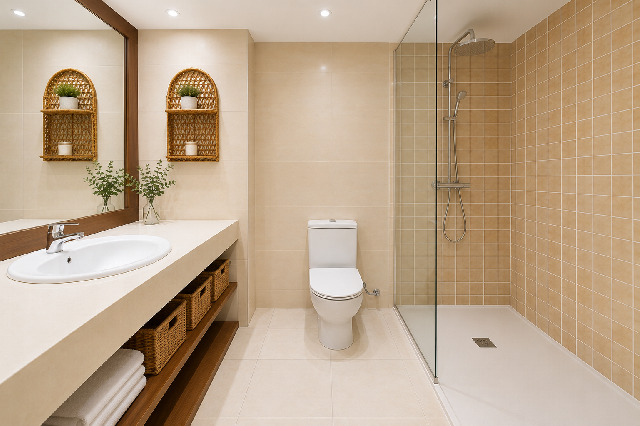 Imagen 12 Inmueble 301689 - Piso en venta en Cerdanyola Del Vallès / Al lado de Can Xarau