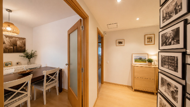 Imagen 8 Inmueble 301689 - Piso en venta en Cerdanyola Del Vallès / Al lado de Can Xarau
