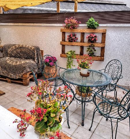 Imagen 24 Inmueble 301689 - Piso en venta en Cerdanyola Del Vallès / Al lado de Can Xarau