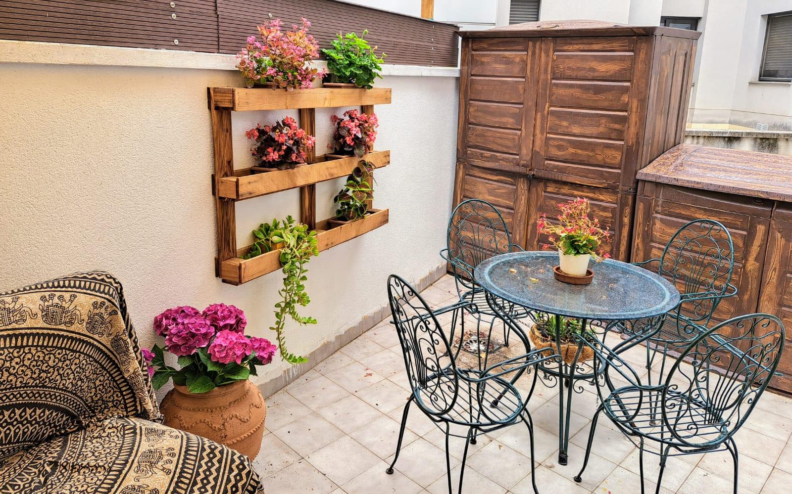 Imagen 26 Piso en venta en Cerdanyola Del Vallès / Al lado de Can Xarau