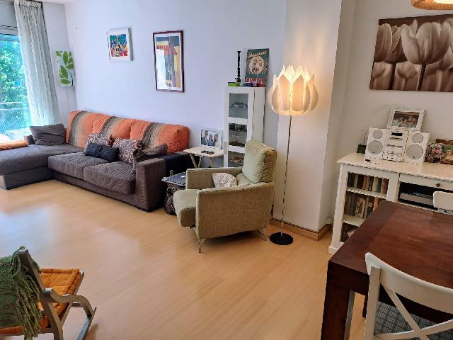 Imagen 27 Inmueble 301689 - Piso en venta en Cerdanyola Del Vallès / Al lado de Can Xarau