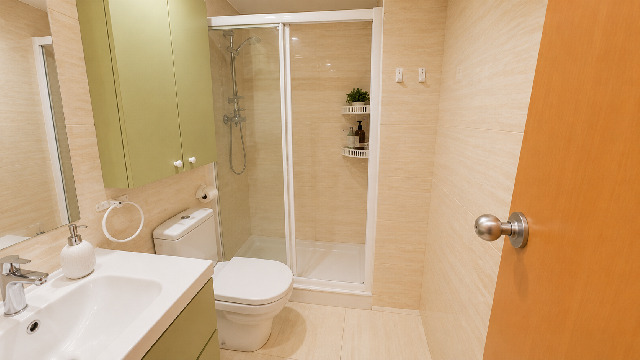 Imagen 17 Inmueble 301689 - Piso en venta en Cerdanyola Del Vallès / Al lado de Can Xarau
