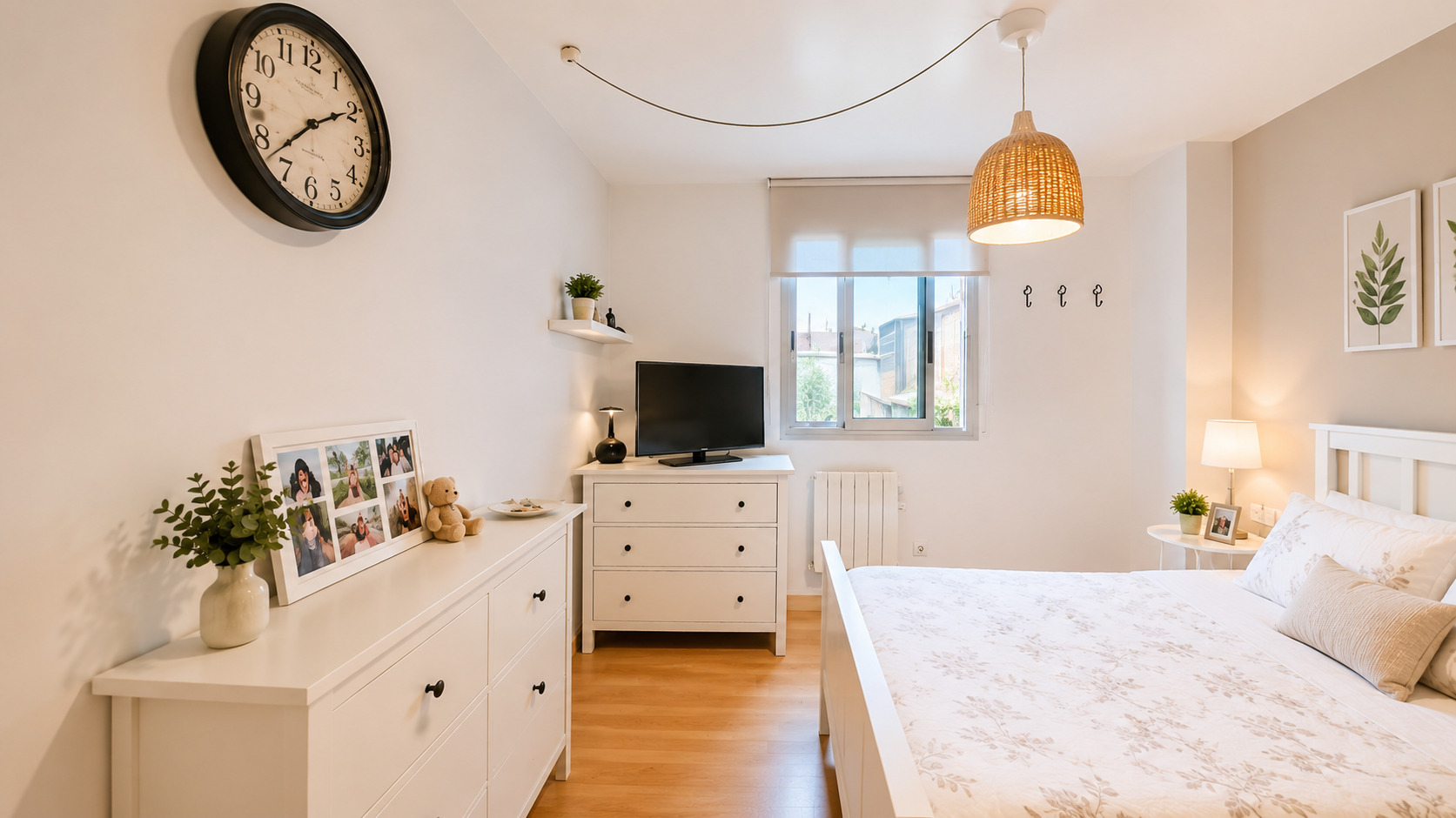 Imagen 18 Piso en venta en Cerdanyola Del Vallès / Al lado de Can Xarau
