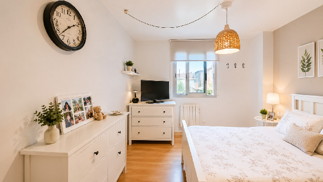 Imagen 18 Inmueble 301689 - Piso en venta en Cerdanyola Del Vallès / Al lado de Can Xarau