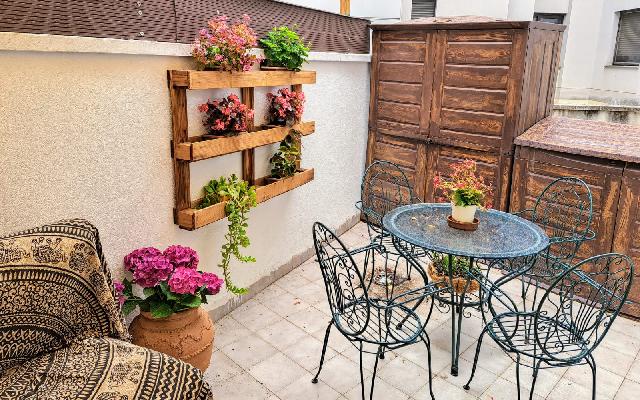 Imagen 31 Inmueble 301689 - Piso en venta en Cerdanyola Del Vallès / Al lado de Can Xarau