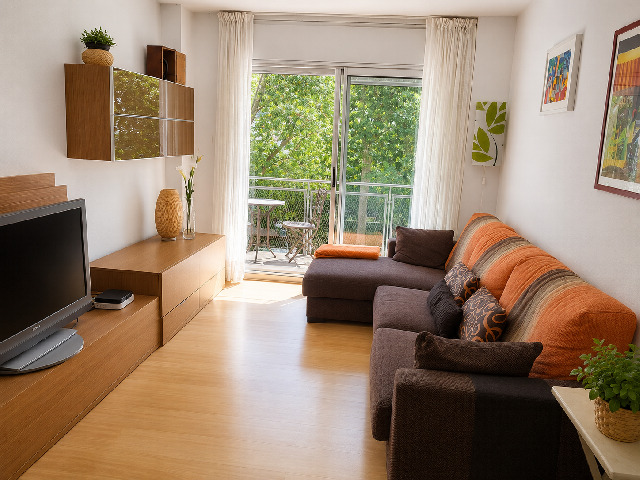Imagen 2 Inmueble 301689 - Piso en venta en Cerdanyola Del Vallès / Al lado de Can Xarau