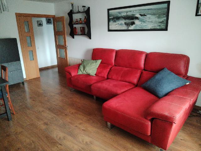 Imagen 2 Inmueble 301707 - Piso en venta en Sabadell / Junto al Parc Catalunya