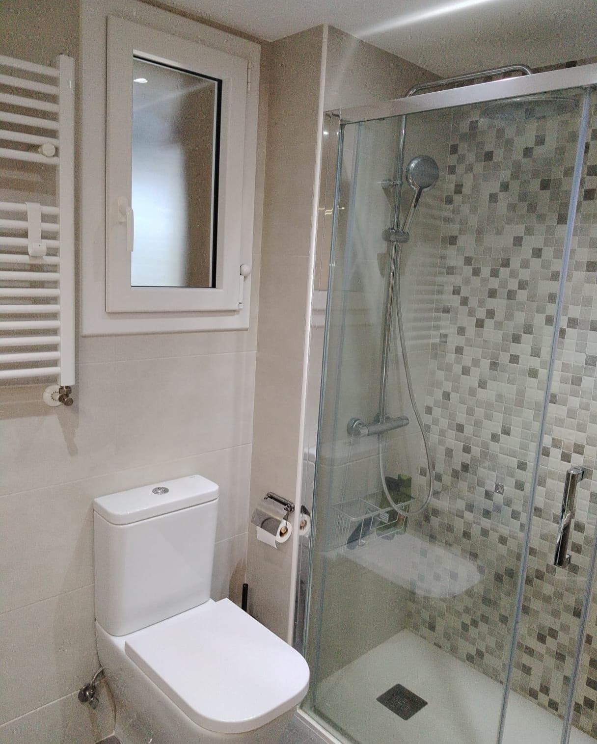 Imagen 12 Piso en venta en Sabadell / Junto al Parc Catalunya