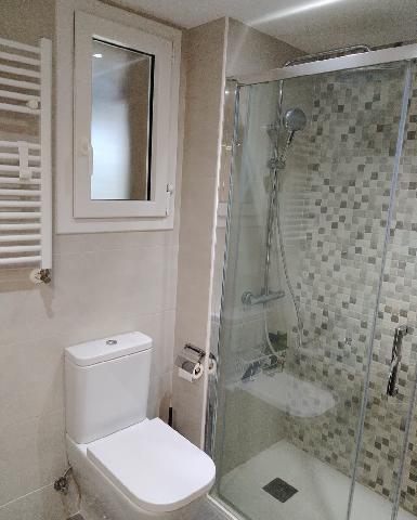 Imagen 12 Inmueble 301707 - Piso en venta en Sabadell / Junto al Parc Catalunya