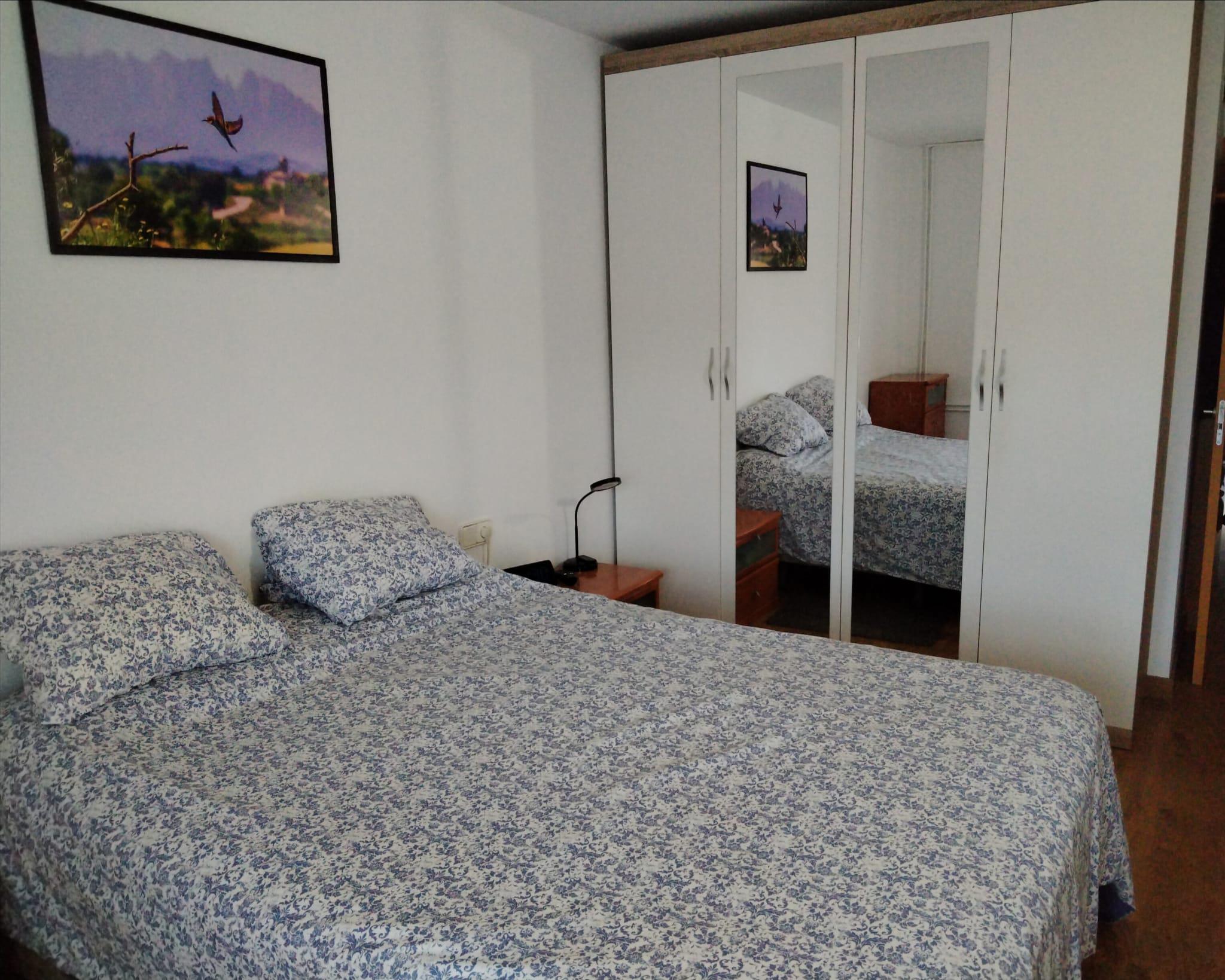 Imagen 6 Piso en venta en Sabadell / Junto al Parc Catalunya