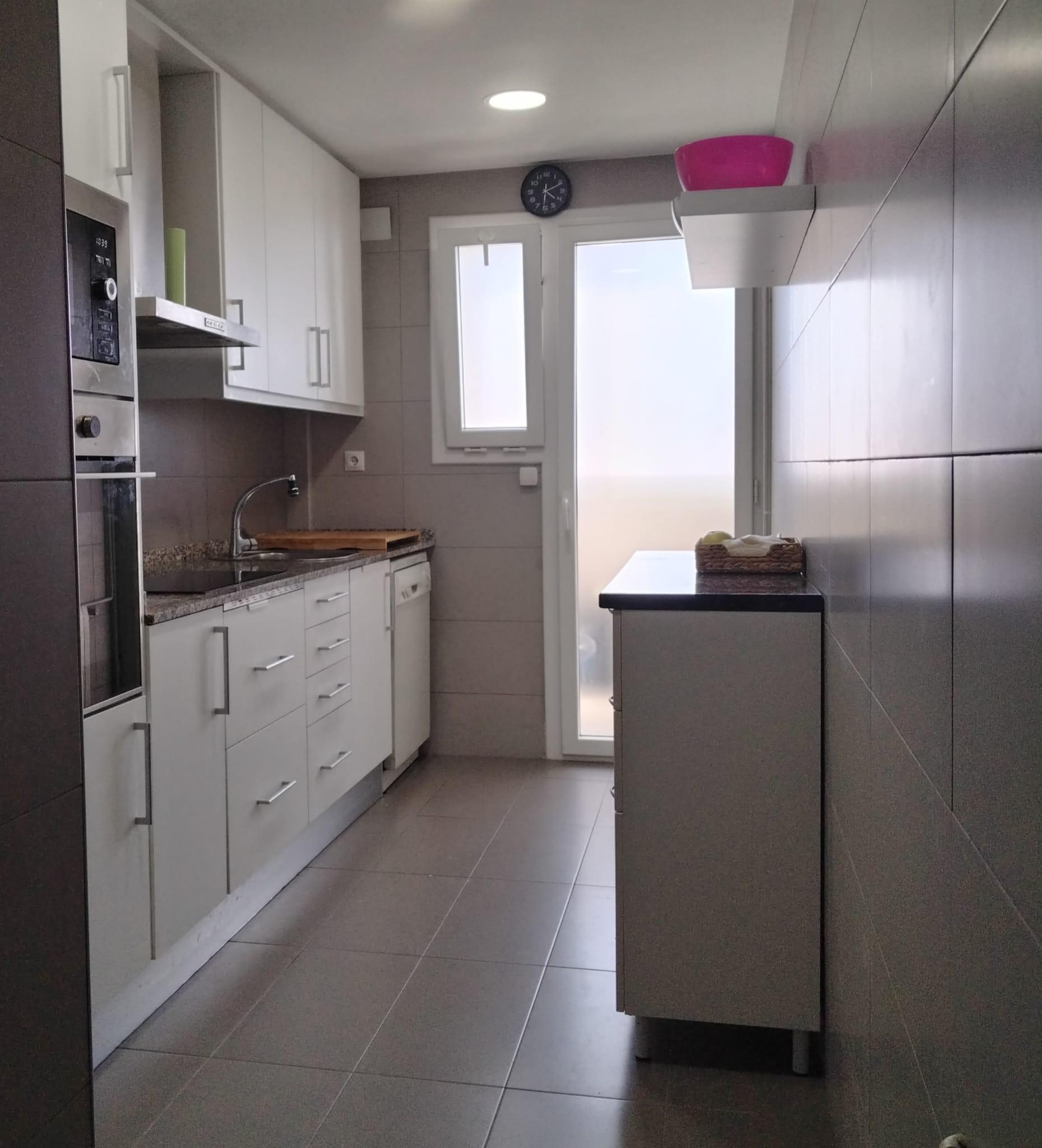 Imagen 4 Piso en venta en Sabadell / Junto al Parc Catalunya