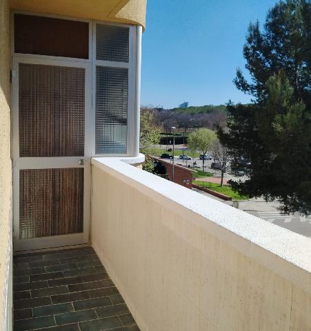 Imagen 9 Inmueble 301707 - Piso en venta en Sabadell / Junto al Parc Catalunya