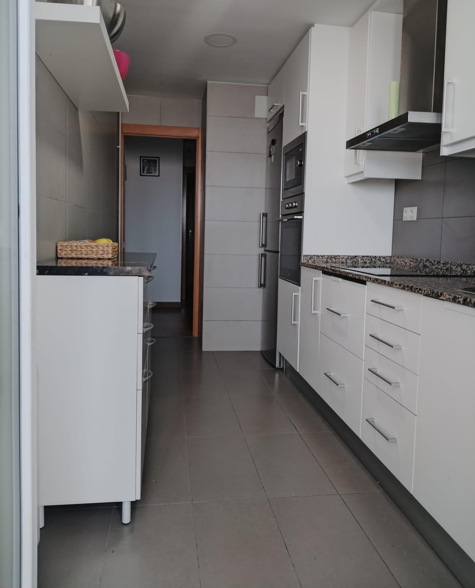 Imagen 10 Piso en venta en Sabadell / Junto al Parc Catalunya