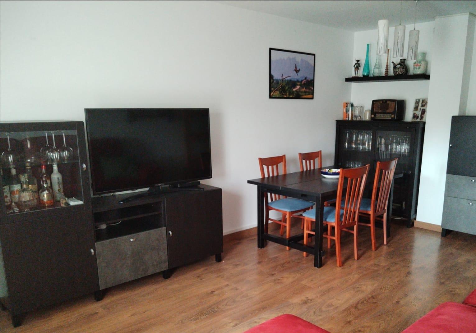 Imagen 3 Piso en venta en Sabadell / Junto al Parc Catalunya