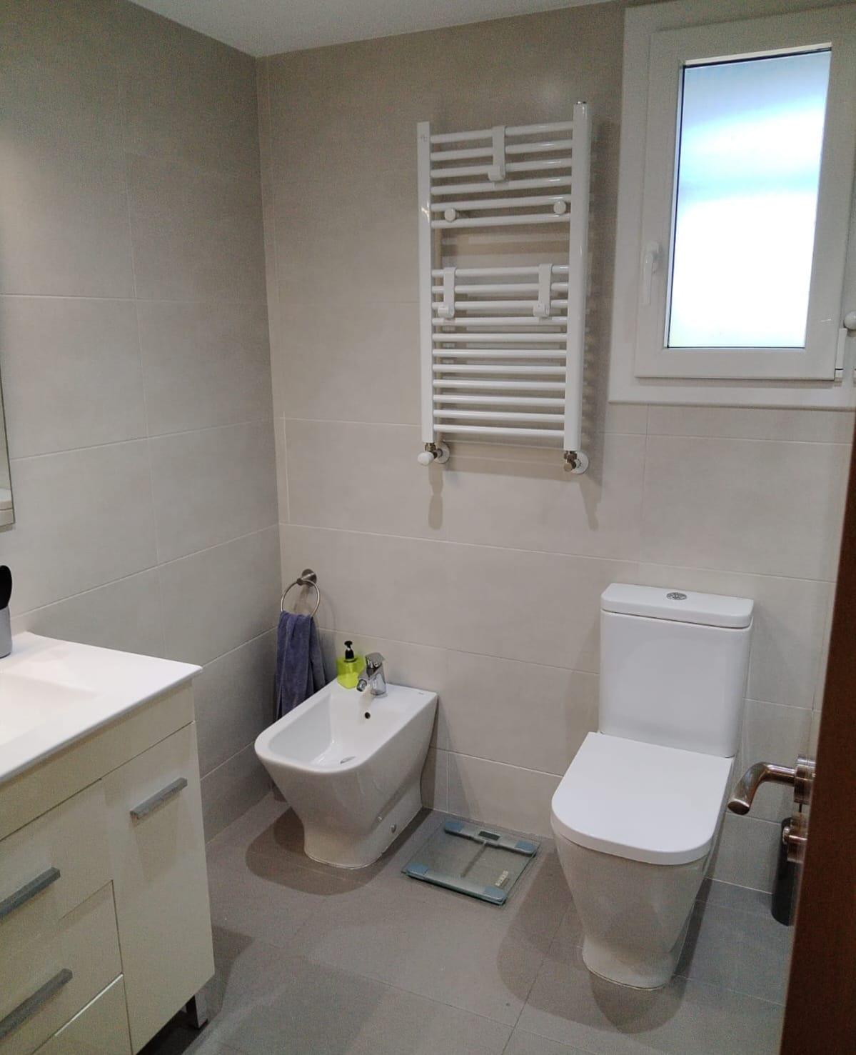 Imagen 13 Piso en venta en Sabadell / Junto al Parc Catalunya