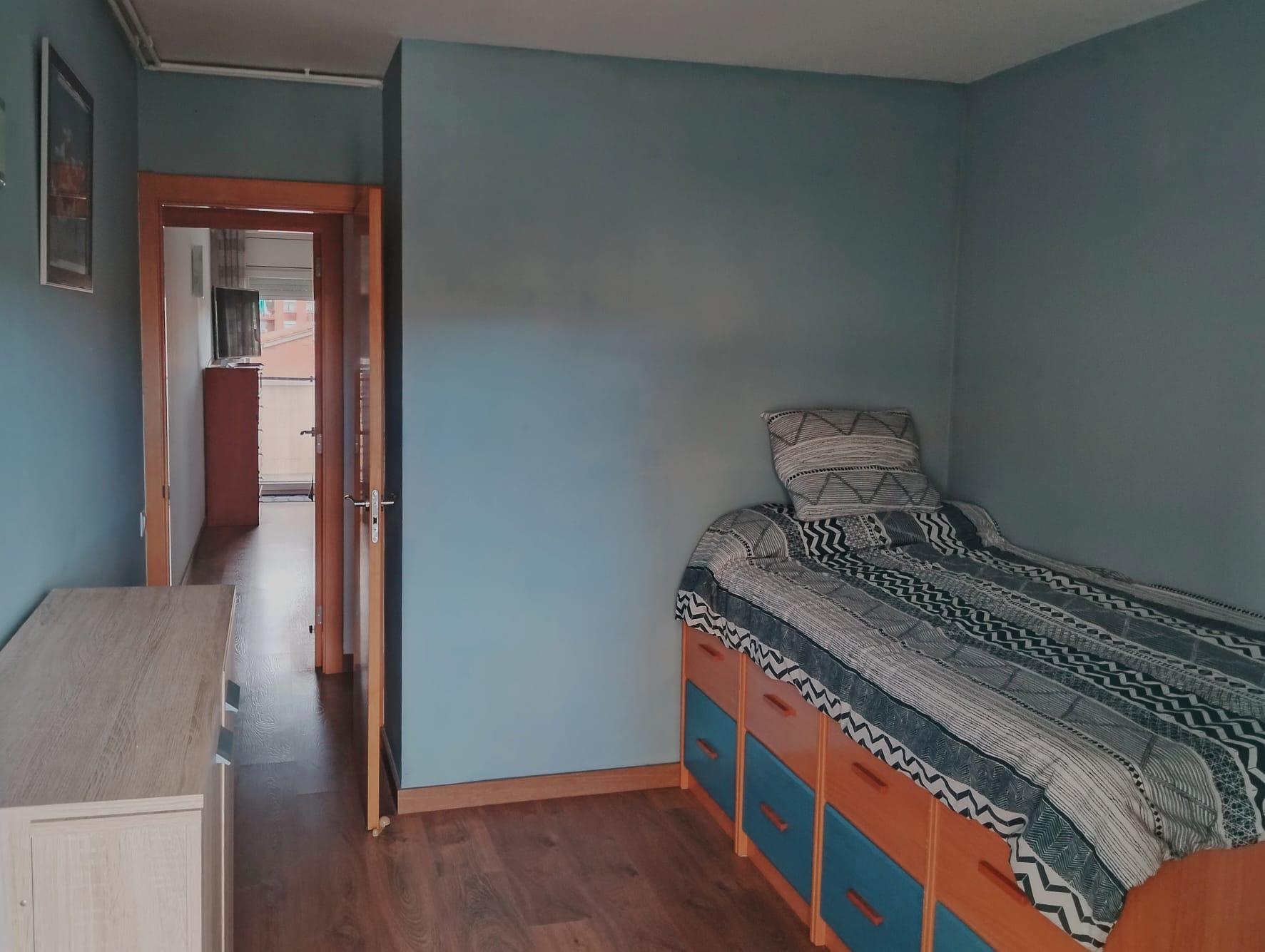 Imagen 17 Piso en venta en Sabadell / Junto al Parc Catalunya