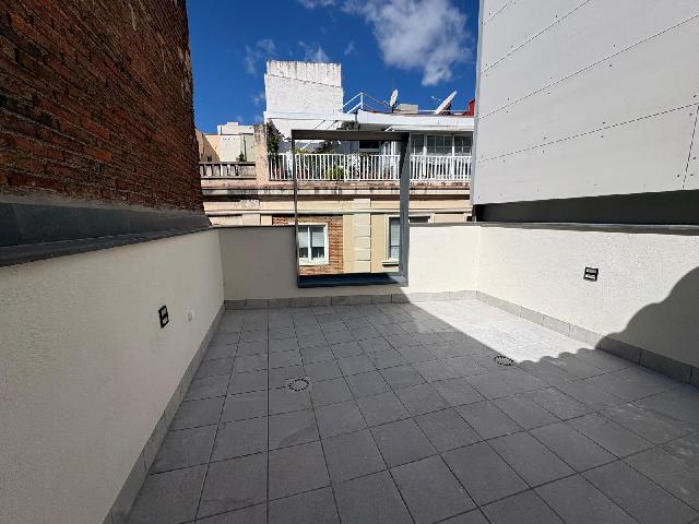 Imagen 1 Inmueble 301849 - Dúplex en alquiler en Sabadell / Nuevo a estrenar, en la misma Rambla de Sabadell.