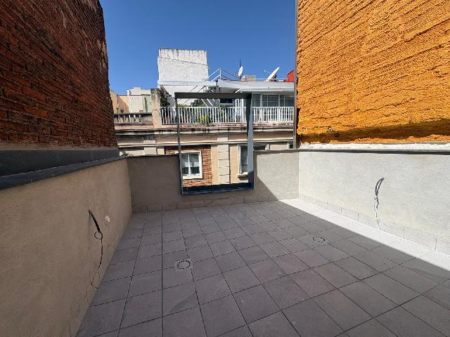 Imagen 5 Inmueble 301849 - Dúplex en alquiler en Sabadell / Nuevo a estrenar, en la misma Rambla de Sabadell.