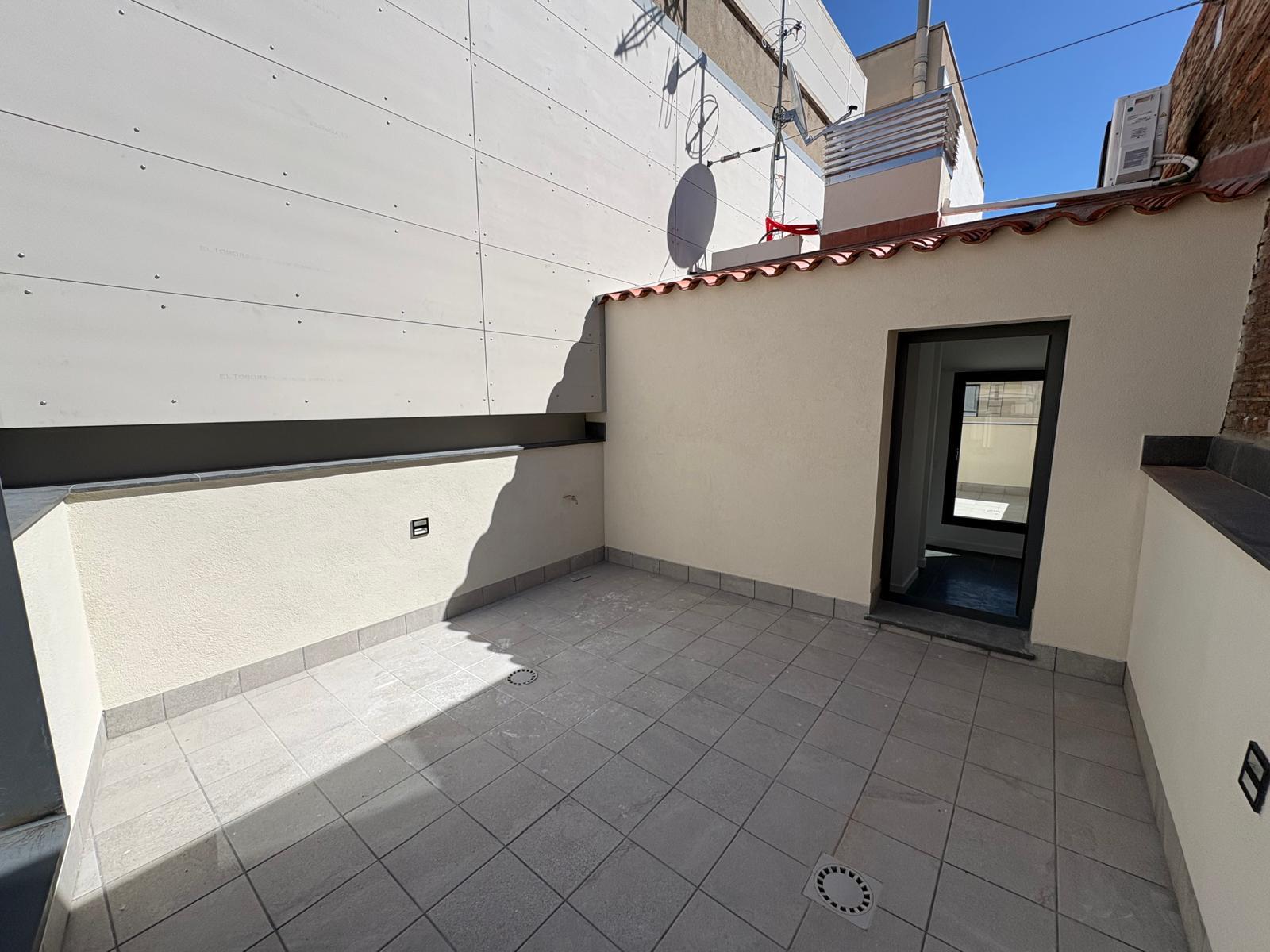 Imagen 5 Dúplex en alquiler en Sabadell / Nuevo a estrenar, en la misma Rambla de Sabadell.