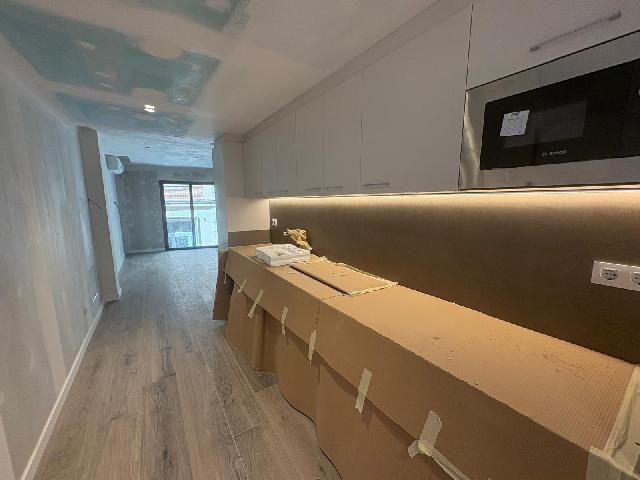 Imagen 3 Inmueble 301849 - Dúplex en alquiler en Sabadell / Nuevo a estrenar, en la misma Rambla de Sabadell.