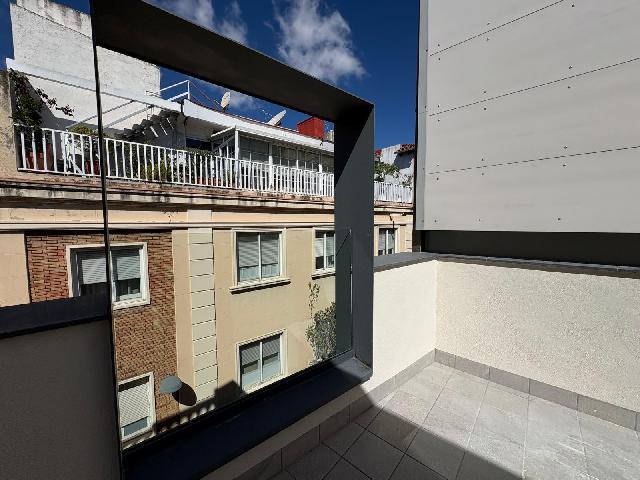 Imagen 11 Inmueble 301849 - Dúplex en alquiler en Sabadell / Nuevo a estrenar, en la misma Rambla de Sabadell.