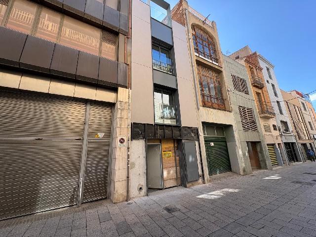 Imagen 22 Inmueble 301849 - Dúplex en alquiler en Sabadell / Nuevo a estrenar, en la misma Rambla de Sabadell.