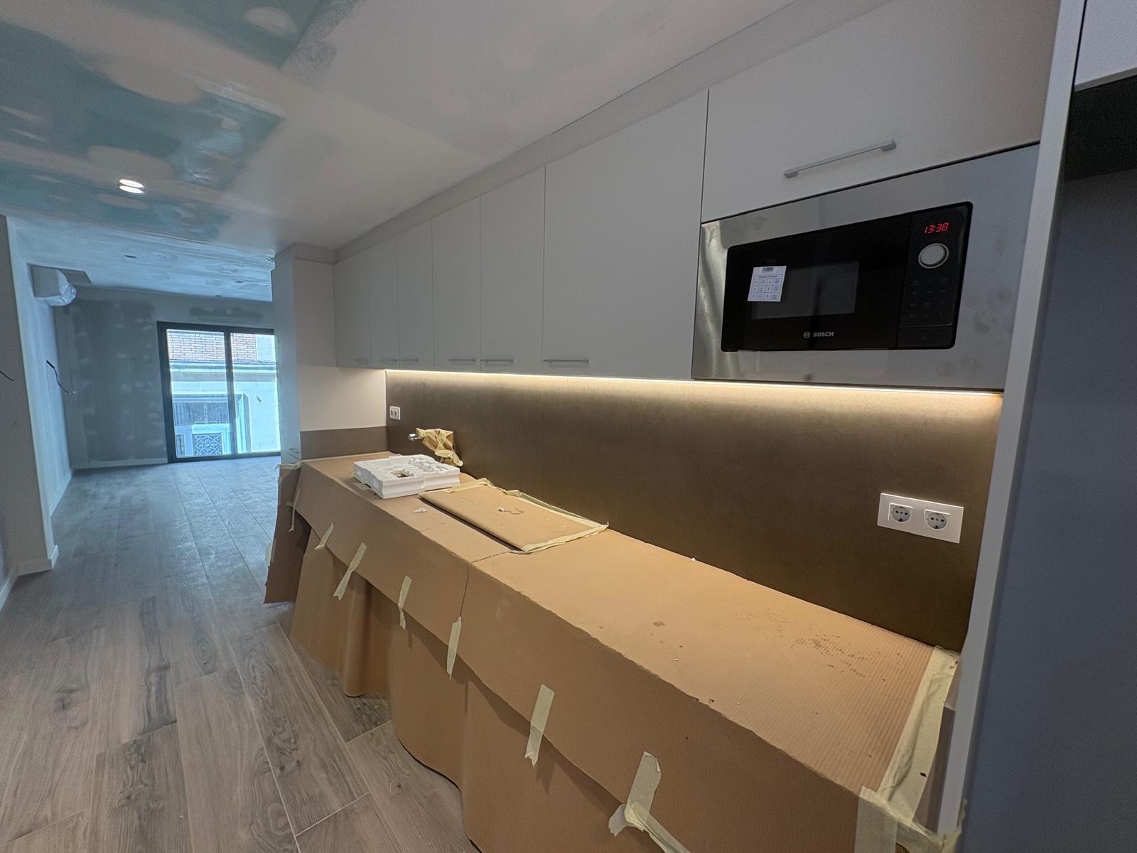 Imagen 11 Dúplex en alquiler en Sabadell / Nuevo a estrenar, en la misma Rambla de Sabadell.