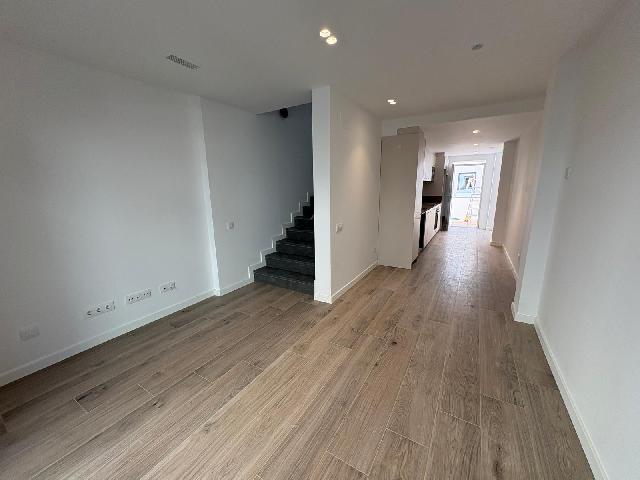 Imagen 14 Inmueble 301849 - Dúplex en alquiler en Sabadell / Nuevo a estrenar, en la misma Rambla de Sabadell.