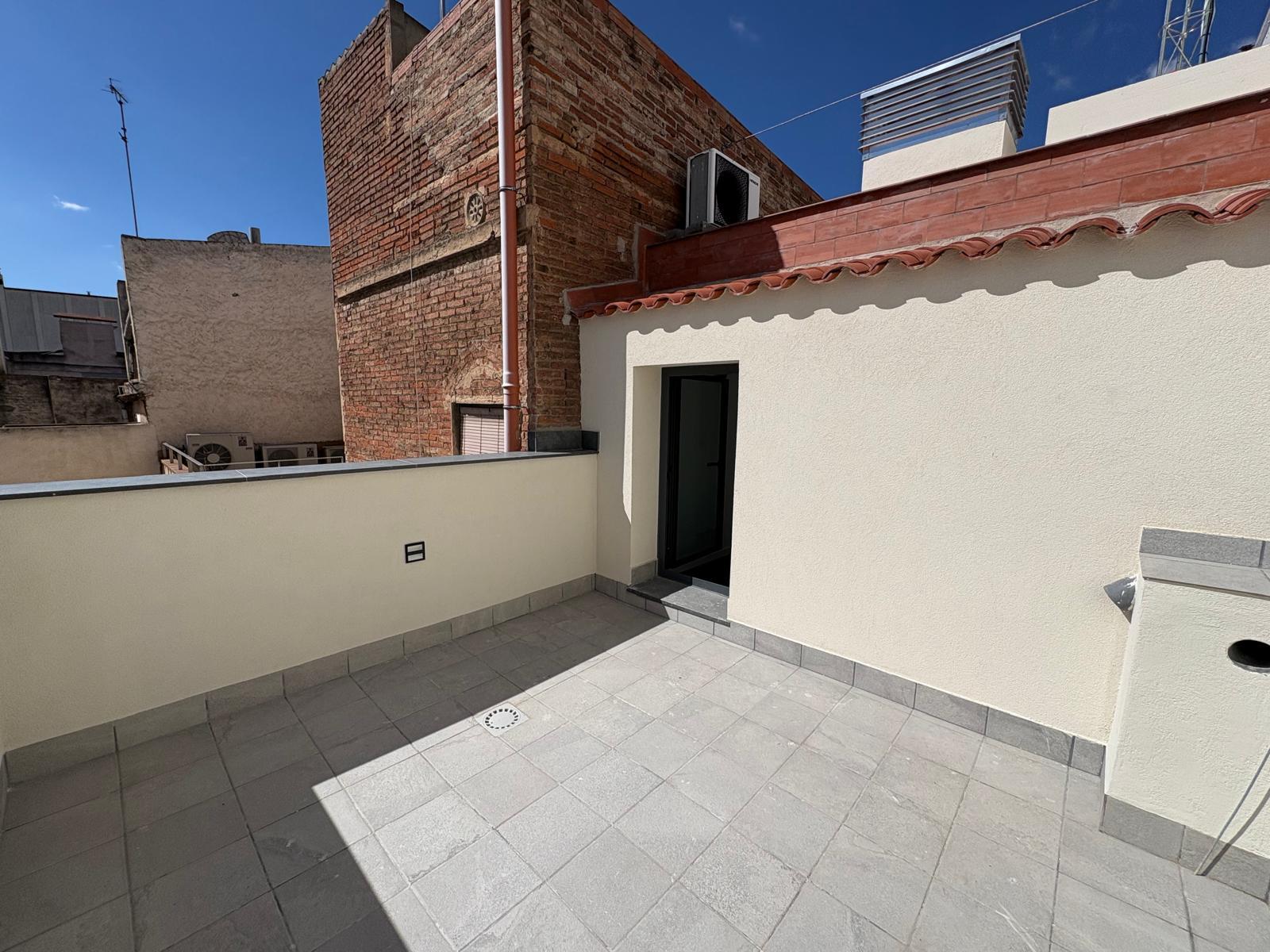 Imagen 16 Dúplex en alquiler en Sabadell / Nuevo a estrenar, en la misma Rambla de Sabadell.