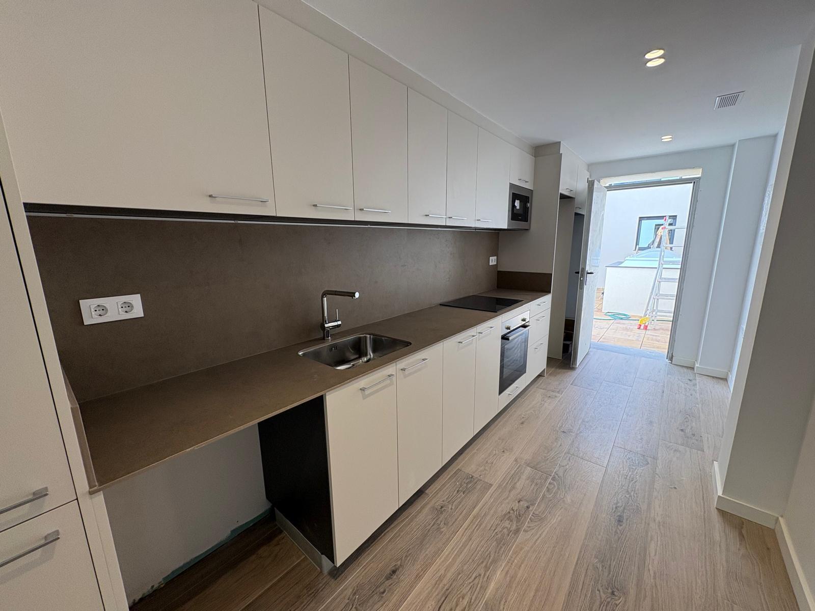 Imagen 17 Dúplex en alquiler en Sabadell / Nuevo a estrenar, en la misma Rambla de Sabadell.
