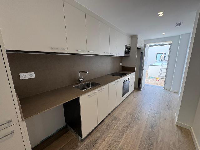 Imagen 17 Inmueble 301849 - Dúplex en alquiler en Sabadell / Nuevo a estrenar, en la misma Rambla de Sabadell.