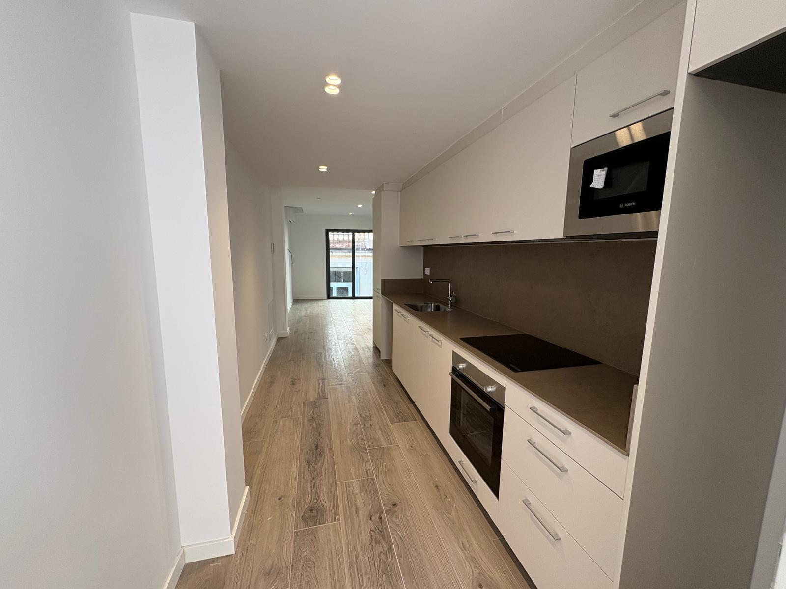 Imagen 21 Dúplex en alquiler en Sabadell / Nuevo a estrenar, en la misma Rambla de Sabadell.