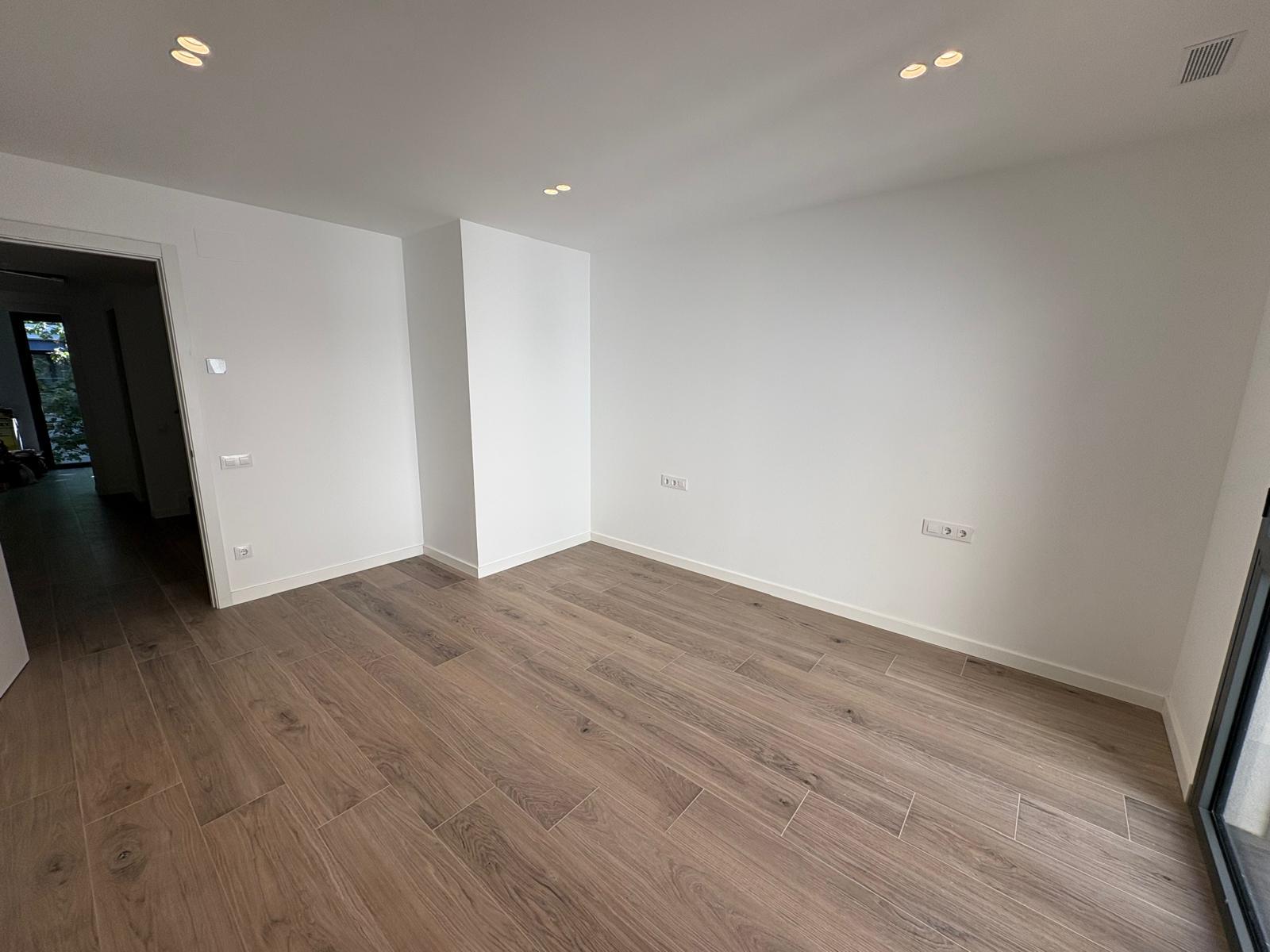 Imagen 9 Dúplex en alquiler en Sabadell / Obra nueva, dúplex a estrenar junto al mismo Ajuntament 