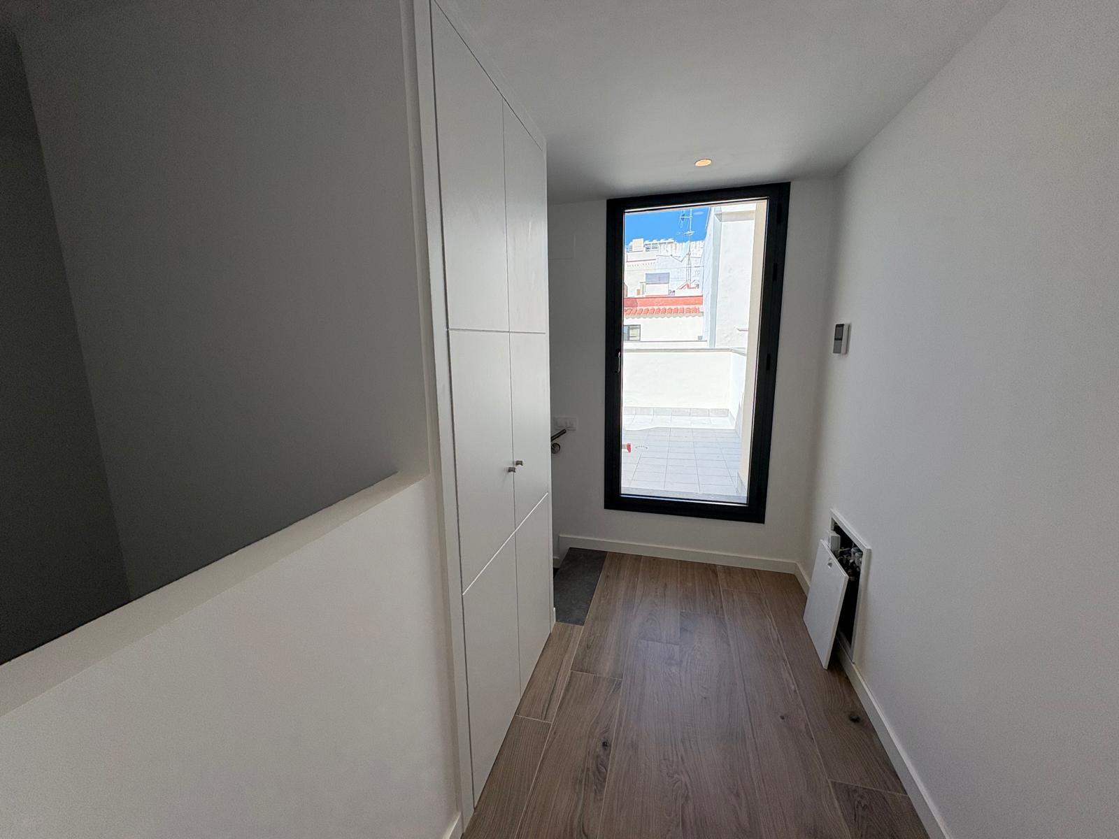 Imagen 11 Dúplex en alquiler en Sabadell / Obra nueva, dúplex a estrenar junto al mismo Ajuntament 