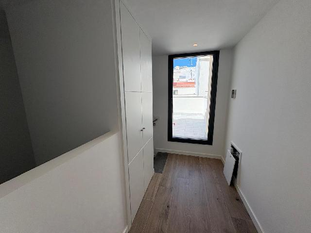 Imagen 11 Inmueble 301850 - Dúplex en alquiler en Sabadell / Obra nueva, dúplex a estrenar junto al mismo Ajuntament 