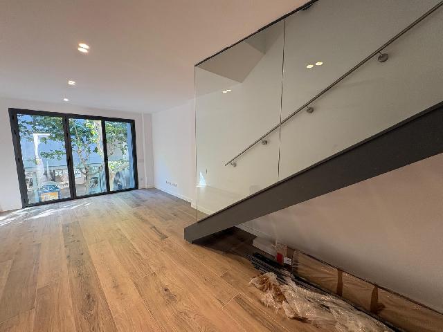 Imagen 12 Inmueble 301850 - Dúplex en alquiler en Sabadell / Obra nueva, dúplex a estrenar junto al mismo Ajuntament 