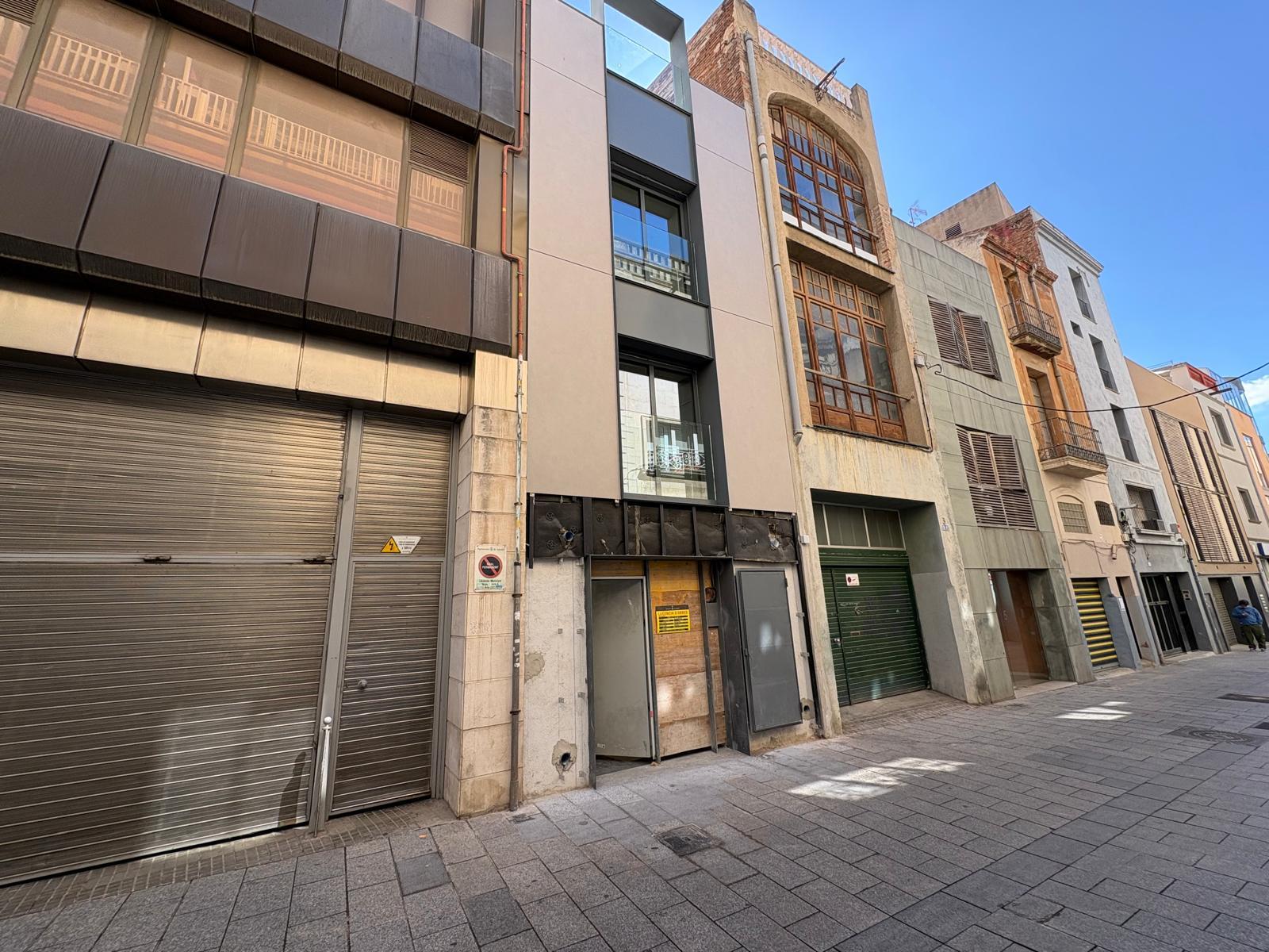 Imagen 14 Dúplex en alquiler en Sabadell / Obra nueva, dúplex a estrenar junto al mismo Ajuntament 